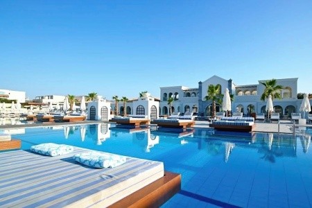 Anemos Luxury Grand Resort - 2