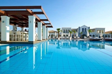 Anemos Luxury Grand Resort - 3