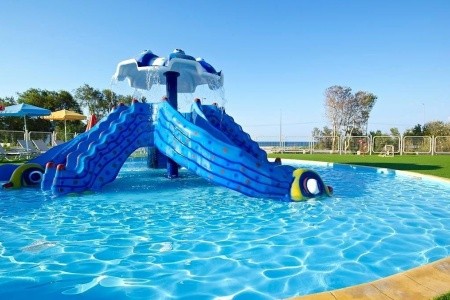 Anemos Luxury Grand Resort - 4
