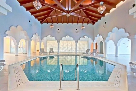 Anemos Luxury Grand Resort - 5