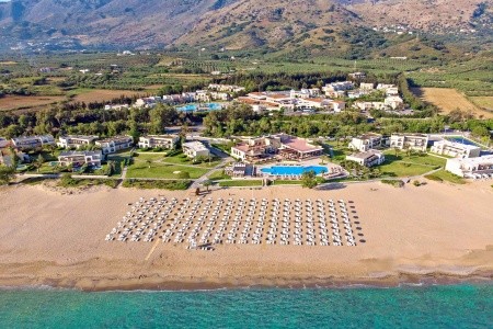 Pilot Beach Resort - 2