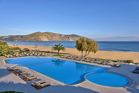 Pilot Beach Resort - 3