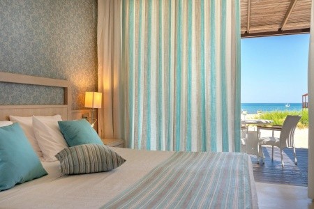 Pilot Beach Resort - 15