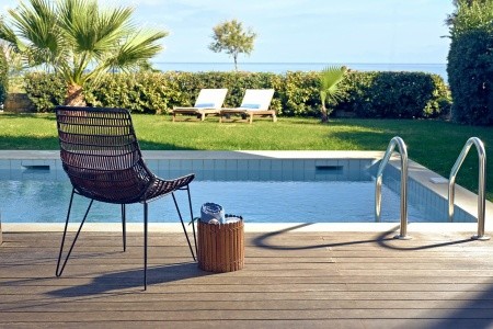 Pilot Beach Resort - 20