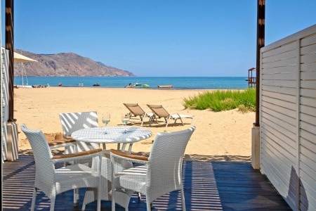 Pilot Beach Resort - 21