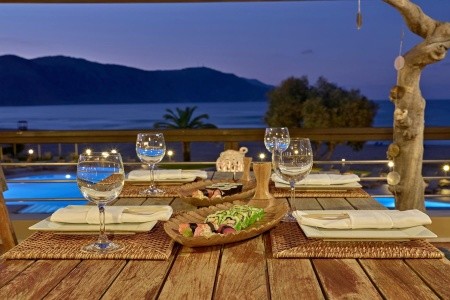 Pilot Beach Resort - 23