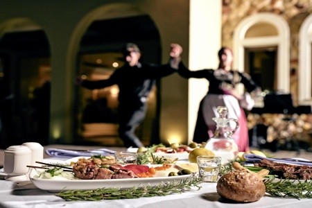 Pilot Beach Resort - 24