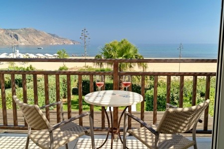 Pilot Beach Resort - 27