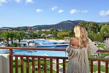 Pilot Beach Resort - 36