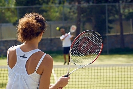 Pilot Beach Resort - 41