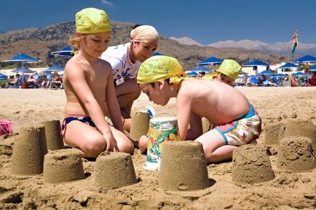 Pilot Beach Resort - 43