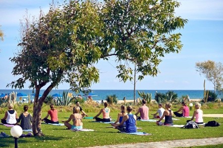 Pilot Beach Resort - 44