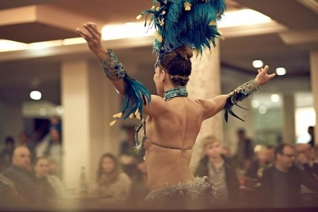 Pilot Beach Resort - 45