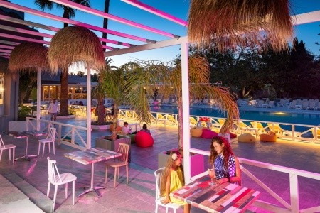 Golden Tulip Hammamet President (Ex. Cooee President) - 19