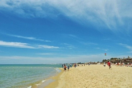 Houda Yasmine Hammamet - 14