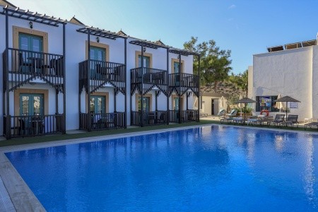 Jasmin Beach (Gümbet) - 6