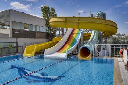 Jasmin Beach (Gümbet) - 9