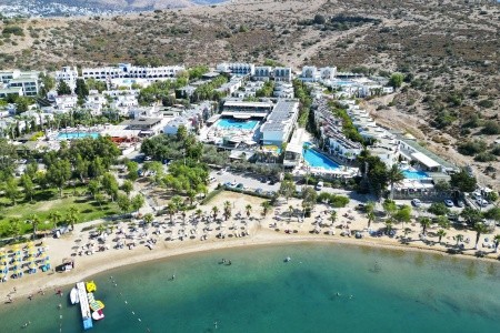 Jasmin Beach (Gümbet) - 11