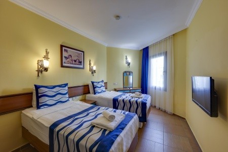 Jasmin Beach (Gümbet) - 12