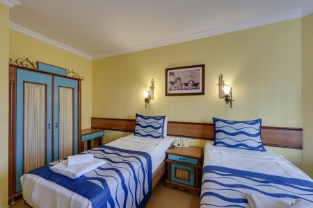 Jasmin Beach (Gümbet) - 13