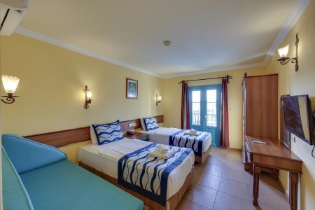 Jasmin Beach (Gümbet) - 14