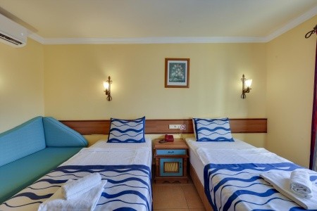 Jasmin Beach (Gümbet) - 15