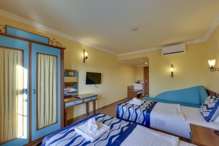 Jasmin Beach (Gümbet) - 16