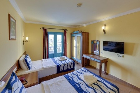 Jasmin Beach (Gümbet) - 17