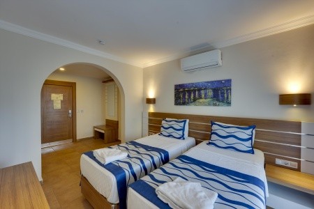 Jasmin Beach (Gümbet) - 18