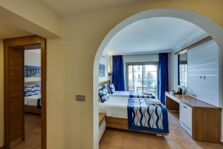 Jasmin Beach (Gümbet) - 19