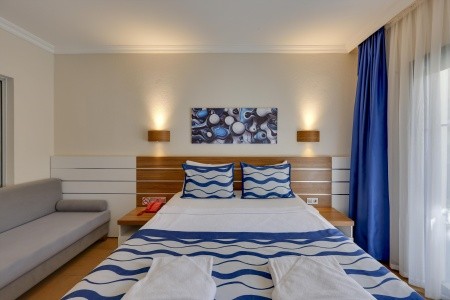 Jasmin Beach (Gümbet) - 20