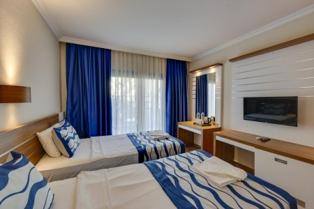 Jasmin Beach (Gümbet) - 21