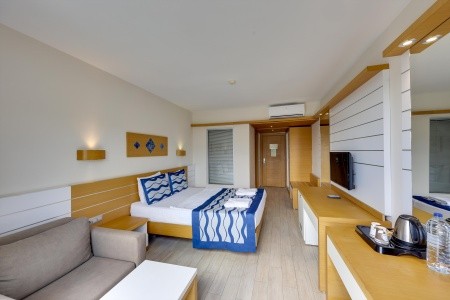 Jasmin Beach (Gümbet) - 22