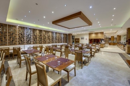 Jasmin Beach (Gümbet) - 23