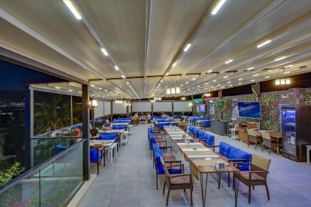 Jasmin Beach (Gümbet) - 25