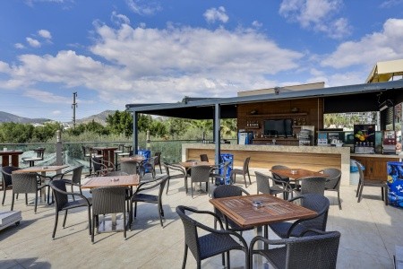 Jasmin Beach (Gümbet) - 27