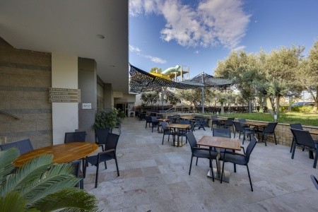 Jasmin Beach (Gümbet) - 28