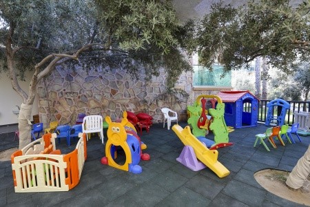 Jasmin Beach (Gümbet) - 29