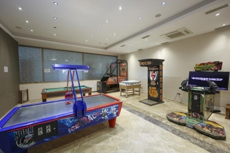 Jasmin Beach (Gümbet) - 31