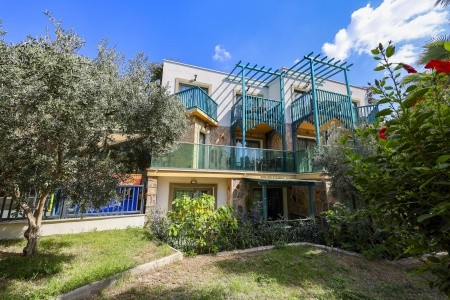 Jasmin Beach (Gümbet) - 33