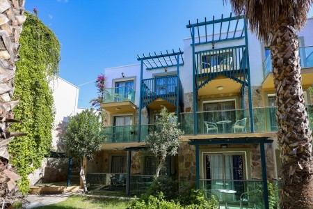 Jasmin Beach (Gümbet) - 34