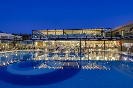 Jasmin Beach (Gümbet) - 36