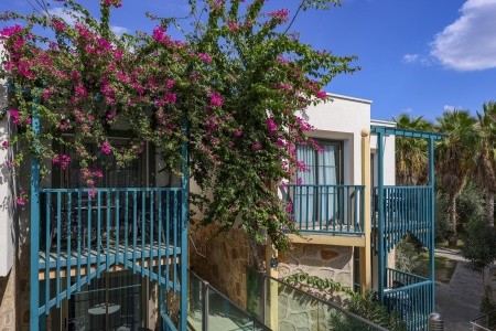 Jasmin Beach (Gümbet) - 37