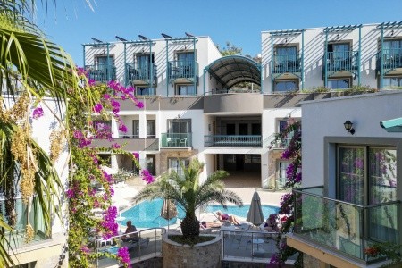 Jasmin Beach (Gümbet) - 38