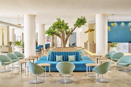 Vincci Nozha Beach & Spa - 25