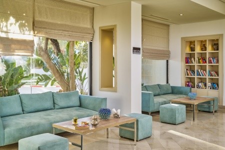 Vincci Nozha Beach & Spa - 26