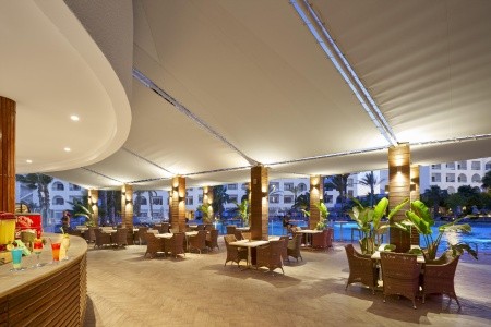 Vincci Nozha Beach & Spa - 27