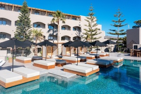 Eliros Mare Beachfront Poem - 2