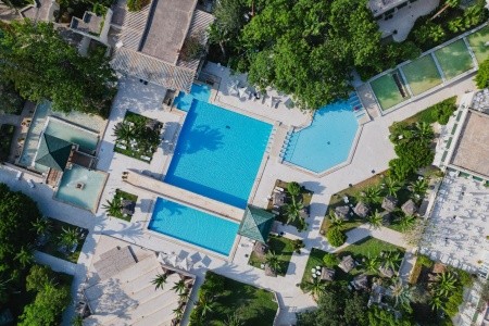 Nahrawess Resort & Thalasso - 6