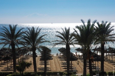 Nahrawess Resort & Thalasso - 8